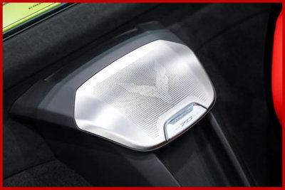 Corvette Corvette C8 Cabrio C8 Cabrio 6.2   3LT auto (13)