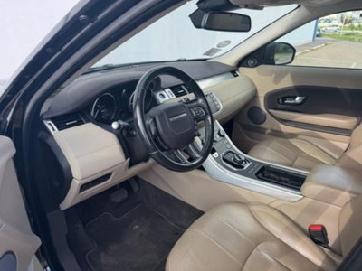 Land Rover Range Rover Evoque 2.0 TD4 150 CV 5p. HSE (10)