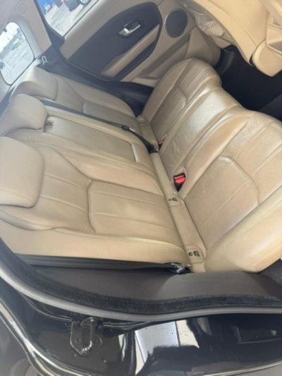 Land Rover Range Rover Evoque 2.0 TD4 150 CV 5p. HSE (13)