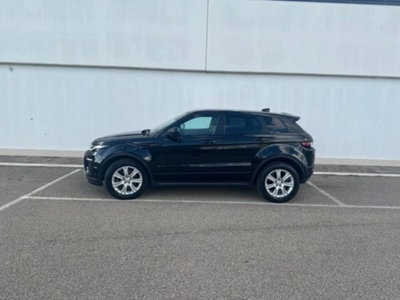 Land Rover Range Rover Evoque 2.0 TD4 150 CV 5p. HSE (3)