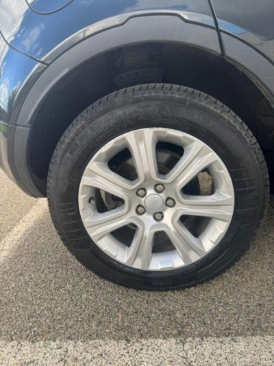 Land Rover Range Rover Evoque 2.0 TD4 150 CV 5p. HSE (6)