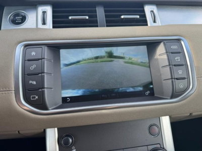 Land Rover Range Rover Evoque 2.0 TD4 150 CV 5p. HSE (7)