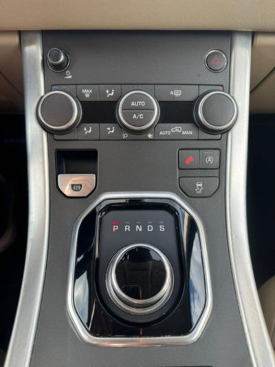 Land Rover Range Rover Evoque 2.0 TD4 150 CV 5p. HSE (8)