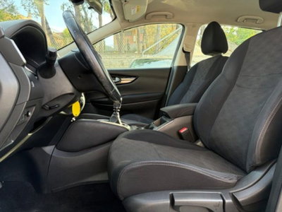 Nissan Qashqai 1.5 dCi Acenta (15)