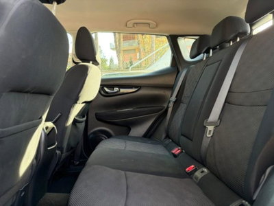 Nissan Qashqai 1.5 dCi Acenta (16)