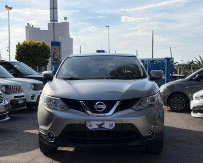 Nissan Qashqai 1.5 dCi Acenta (2)
