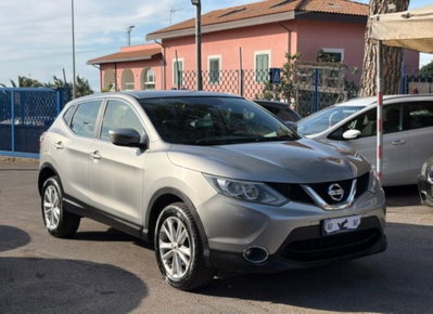 Nissan Qashqai 1.5 dCi Acenta (3)