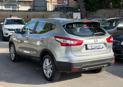 Nissan Qashqai 1.5 dCi Acenta (6)