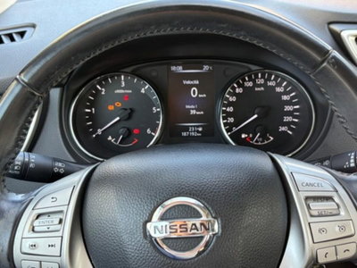 Nissan Qashqai 1.5 dCi Acenta (9)
