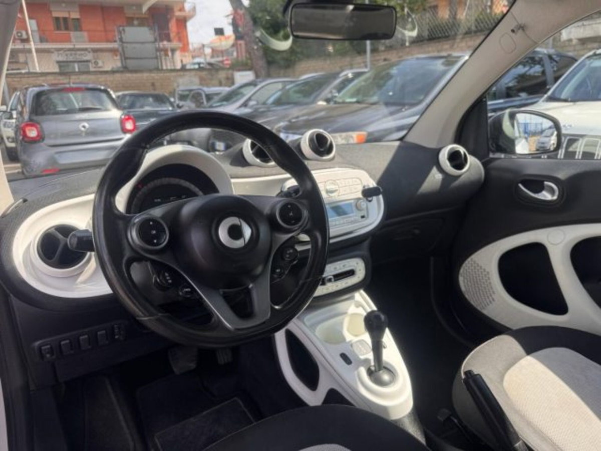 smart Fortwo 70 1.0 twinamic Passion (10)