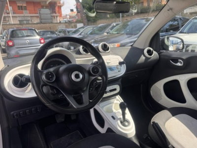 smart Fortwo 70 1.0 twinamic Passion (10)