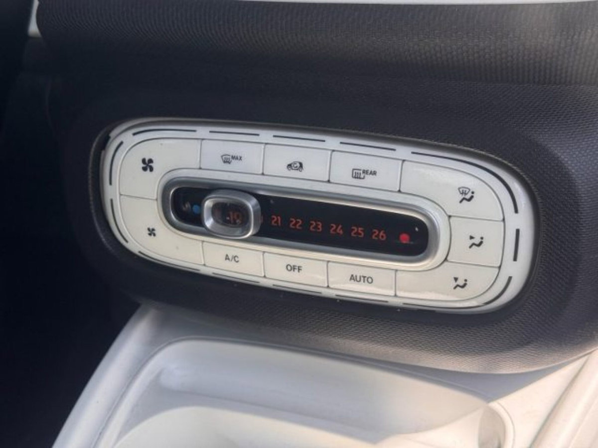 smart Fortwo 70 1.0 twinamic Passion (14)