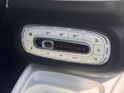 smart Fortwo 70 1.0 twinamic Passion (14)
