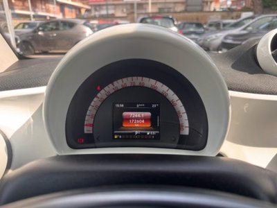 smart Fortwo 70 1.0 twinamic Passion (9)
