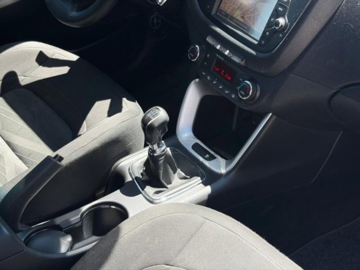 Kia cee'd Sport Wagon 1.6 CRDi 110 CV SW Class (14)