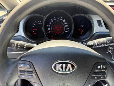 Kia cee'd Sport Wagon 1.6 CRDi 110 CV SW Class (9)