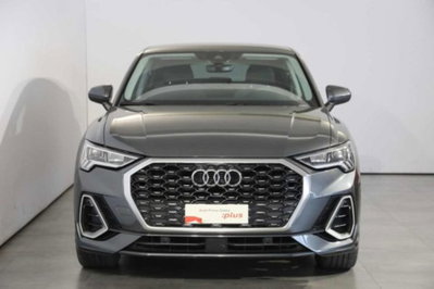 Audi Q3 Sportback 35 TDI quattro S tronic S line edition (11)