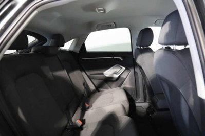 Audi Q3 Sportback 35 TDI quattro S tronic S line edition (14)