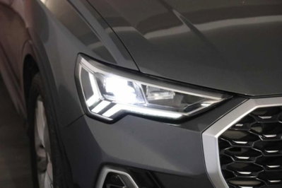 Audi Q3 Sportback 35 TDI quattro S tronic S line edition (15)