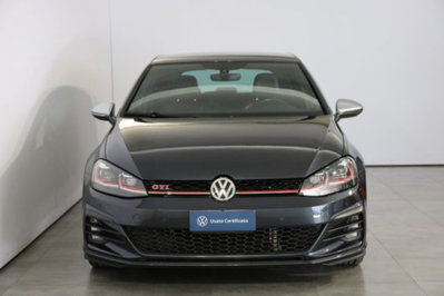 Volkswagen Golf GTI Performance 2.0 245 CV TSI DSG 5p. BMT usata
