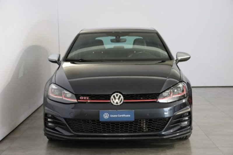 Volkswagen Golf GTI Performance 2.0 245 CV TSI DSG 5p. BMT