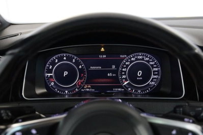Volkswagen Golf GTI Performance 2.0 245 CV TSI DSG 5p. BMT (13)