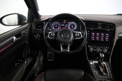 Volkswagen Golf GTI Performance 2.0 245 CV TSI DSG 5p. BMT (18)