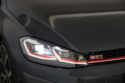 Volkswagen Golf GTI Performance 2.0 245 CV TSI DSG 5p. BMT (2)