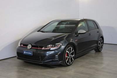 Volkswagen Golf GTI Performance 2.0 245 CV TSI DSG 5p. BMT (4)