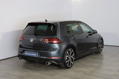 Volkswagen Golf GTI Performance 2.0 245 CV TSI DSG 5p. BMT (6)