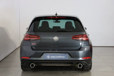 Volkswagen Golf GTI Performance 2.0 245 CV TSI DSG 5p. BMT (7)