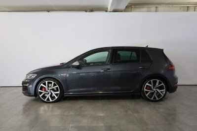 Volkswagen Golf GTI Performance 2.0 245 CV TSI DSG 5p. BMT (8)