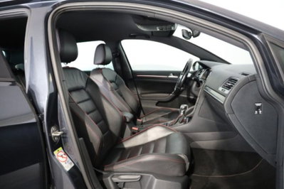 Volkswagen Golf GTI Performance 2.0 245 CV TSI DSG 5p. BMT (9)