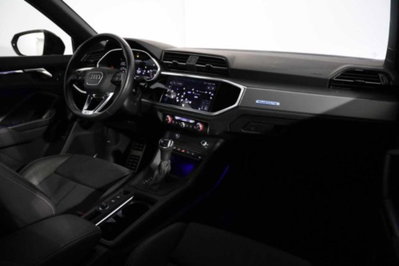 Audi Q3 Sportback 40 TDI quattro S tronic S line edition (12)
