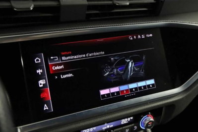 Audi Q3 Sportback 40 TDI quattro S tronic S line edition (13)