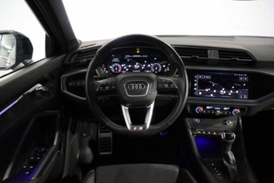 Audi Q3 Sportback 40 TDI quattro S tronic S line edition (14)