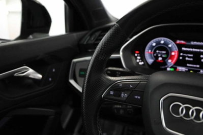 Audi Q3 Sportback 40 TDI quattro S tronic S line edition (15)