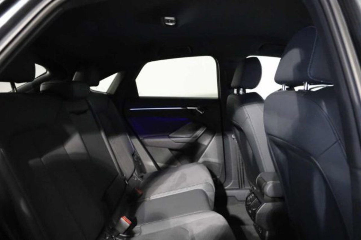 Audi Q3 Sportback 40 TDI quattro S tronic S line edition (16)