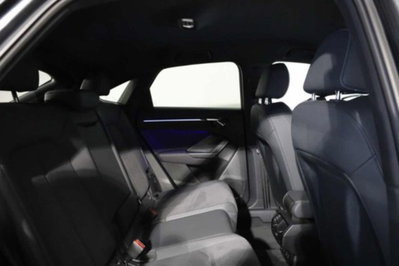 Audi Q3 Sportback 40 TDI quattro S tronic S line edition (16)