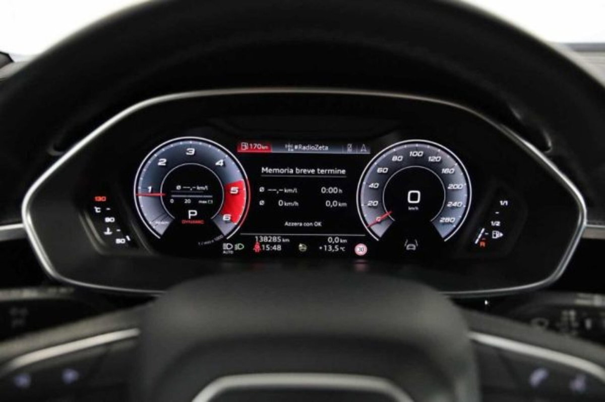 Audi Q3 Sportback 40 TDI quattro S tronic S line edition (18)