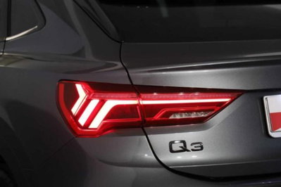 Audi Q3 Sportback 40 TDI quattro S tronic S line edition (7)