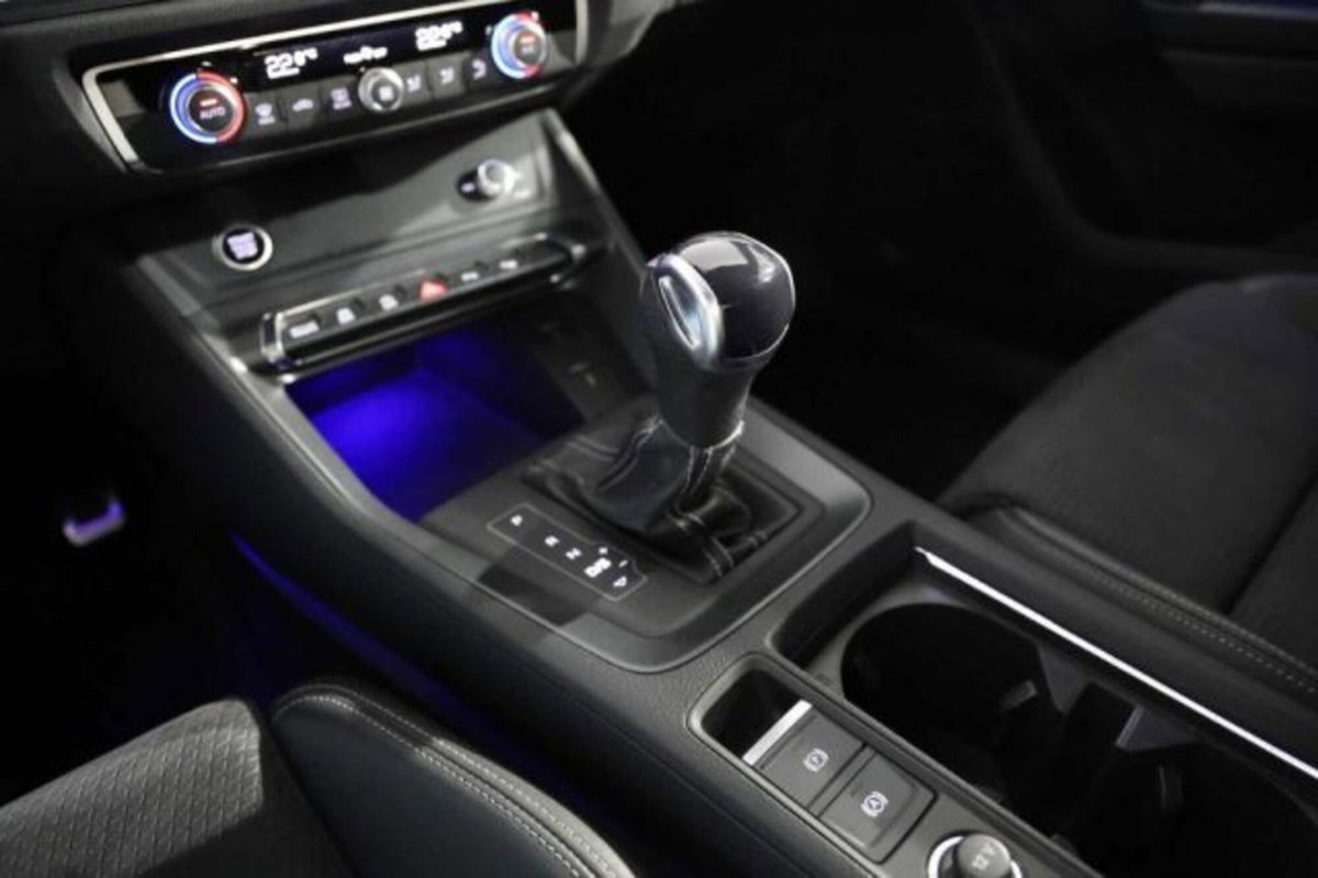 Audi Q3 Sportback 40 TDI quattro S tronic S line edition (8)