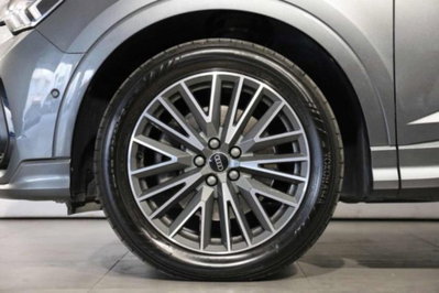 Audi Q3 Sportback 40 TDI quattro S tronic S line edition (9)