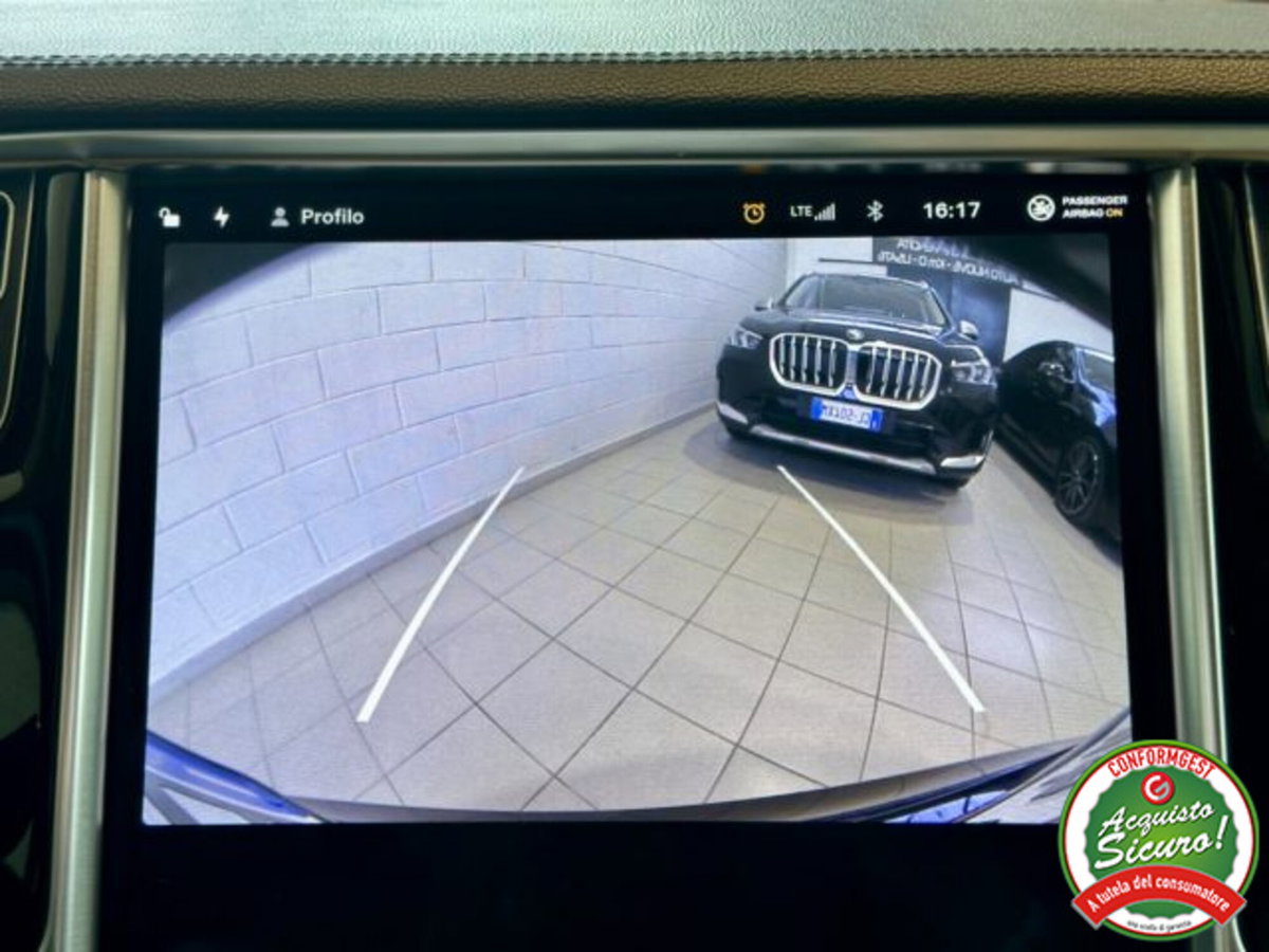 Tesla Model S Model S 85kWh Dual Motor (18)