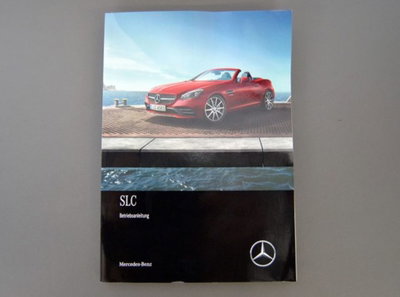 Mercedes-Benz SLC 180 AMG line (14)