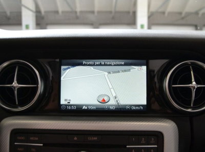 Mercedes-Benz SLC 180 AMG line (6)