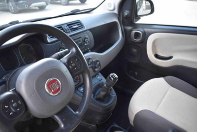 Fiat Panda 0.9 TwinAir Turbo Natural Power Easy (10)