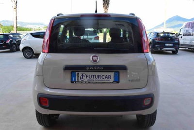 Fiat Panda 0.9 TwinAir Turbo Natural Power Easy (14)