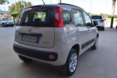 Fiat Panda 0.9 TwinAir Turbo Natural Power Easy (15)