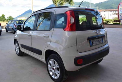 Fiat Panda 0.9 TwinAir Turbo Natural Power Easy (16)